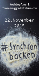 synchronbacken 22. November 2015