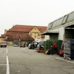 Ausflug: Münchner Großmarkthalle