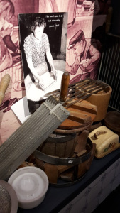 Leberkassemmel und mehr: Käsemuseum in Amsterdam