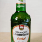 Bier: Lammsbräu Dinkel