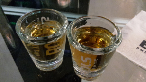 Leberkassemmel und mehr: Tasting bei Bols