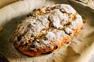 Weihnachtsstollezn