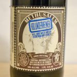 Bier: Methusalem Strong Sour Altbier