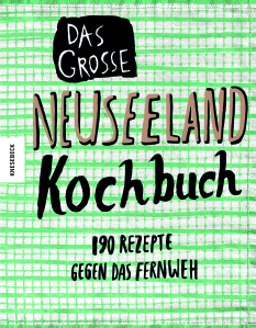 cover das grosse neuseeland kochbuch