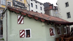 Regensburg