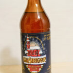 Bier: Giesinger Weihnachtstrunk