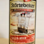 Bier: Glüh-Bier