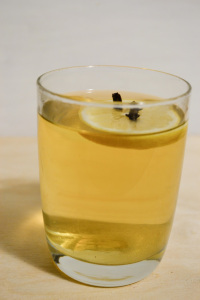 Hot Whisky