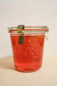 Orangenmarmelade