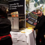Ausflug: Food&Life