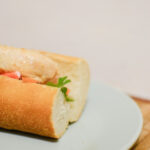 Chicken Banh Mi