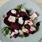 Rote-Beete-Salat