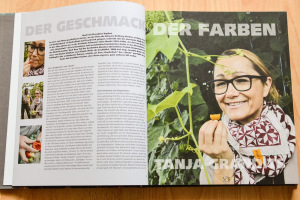 Rezension: From Farm to Grill