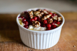 Baked Brie