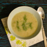 Fenchelsuppe