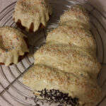 Honigkuchen