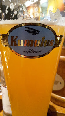 Kumulus Bier Airbräu