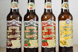 Fruchtbiere
