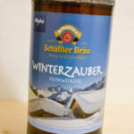 Bier: Winterzauber
