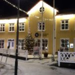 Urlaub: Reykjavik - Christmas Walk, Baden und Lavahöhle