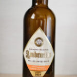 Bier: Ambrosius Jahrgang 2014