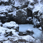 Urlaub: Reykjavik - Ice Cave