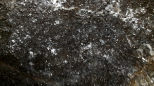 Leberkassemmel und mehr: Lavahöhle