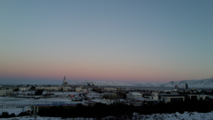 Leberkassemmel und mehr: Perlan