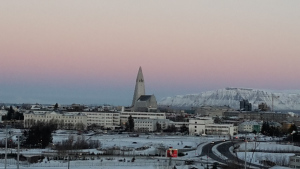 Leberkassemmel und mehr: Perlan