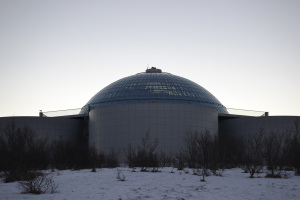 Leberkassemmel und mehr: Perlan