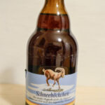 Bier: Schneeböckchen