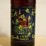 Bier: Sternhagel
