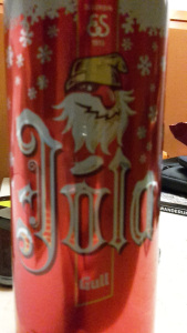 Leberkassemmel und mehr: Weihnachtsbier