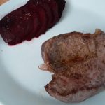 Quick and Dirty: Salt Roasted Beets