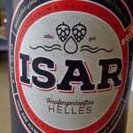Bier: Isar Helles