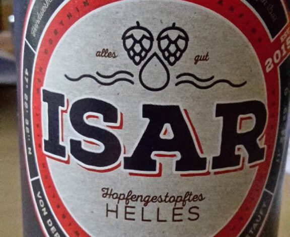 Isar