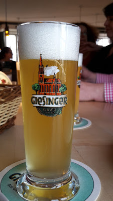 Bier: Giesinger Brauhaus