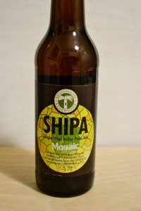 Bier: SHIPA