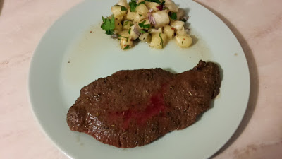 Ananas Salsa