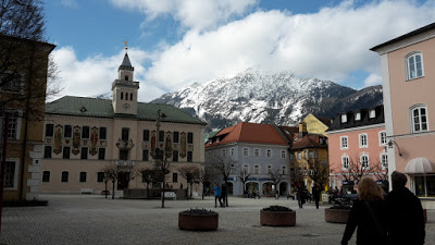 Bad Reichenhall