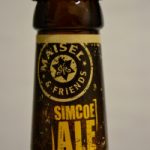 Bier: Simcoe Ale
