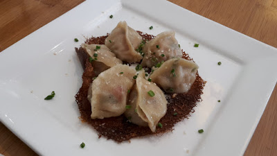 Restaurant: LeDu Dumplings