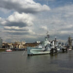 Urlaub: London - Sehenswürdigkeiten