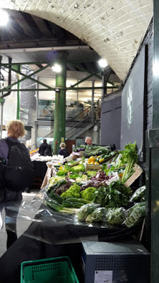 London Borough Market