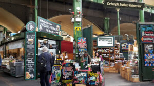London