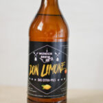 Bier: Don Limone