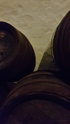 Leberkassemmel und mehr: Spatenbräu