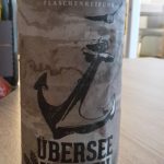Bier: Überseehopfen Australien von Insel Brauerei Rügen
