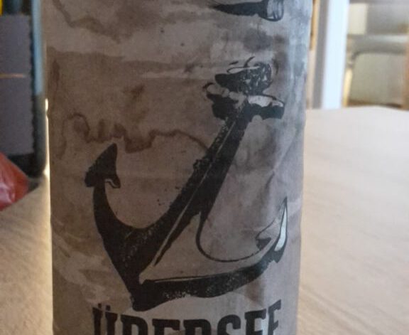 Übersee