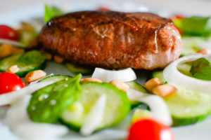 asia salat